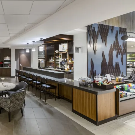 Hyatt Place Blacksburg/University