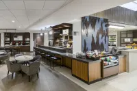 Hyatt Place Blacksburg/University - Frühstück