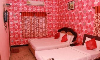 Hotel Vaani Villa by Royal Stay