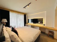 S-Cape Hotel Fethiye Hotels in Ciftlik Mahallesi