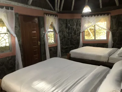 Isalaasha Bush Camp Hotels in Elementaita