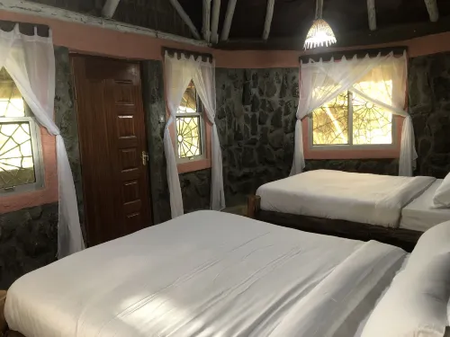 Isalaasha Bush Camp Hotels in Elementaita