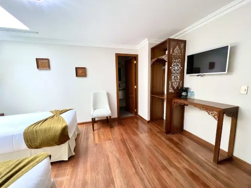 Dakani Hotel Boutique New