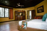 맨션 아레날  호텔