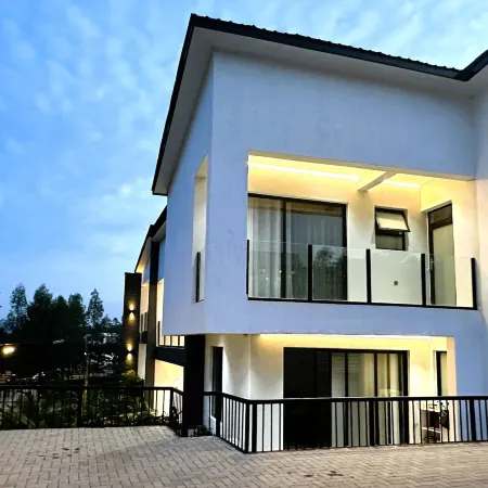 Coalescence Hotel