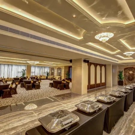 Regenta Central Javaji Mysore
