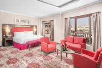 Taiba Madinah Hotel Hotels near AL-Thakron Mosque