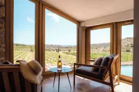 Chateau L Hospitalet Wine Resort and Spa - románticos
