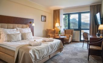 Hotel Tatra