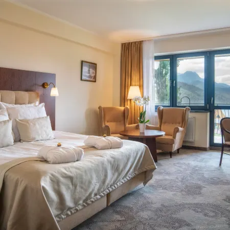 Hotel Tatra