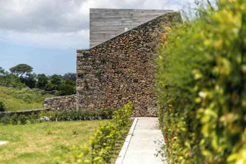 Solar Branco Eco Estate