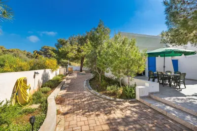 3314 Villetta le Dune Fontanelle by Barbarhouse Hotels near Eventi