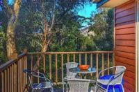 Freycinet Hideaway Hotels in Coles Bay