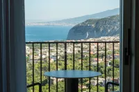 Gargiulo Resort - Mountain view