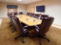 Holiday Inn Express & Suites Chesterfield - Selfridge Area Hotels in Chesterfield Township