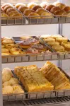 Hotel Caiuá Blumenau - breakfast