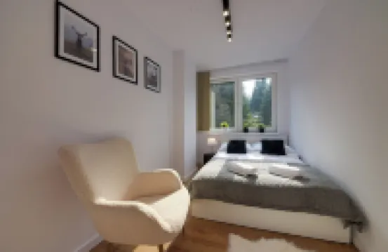 RentPlanet - Apartamenty Żeromskiego