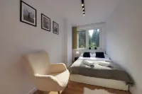 렌트플래닛 - 아파르타멘티 제로무스키오