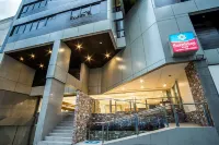 SureStay Plus by Best Western Cebu City Hotels near Fuente Osmeña Circle