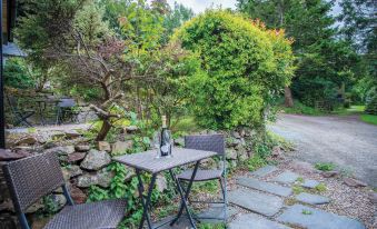 Ysfael - 1 Bedroom Studio - St Ishmael's