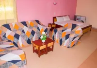 Abomey Event Hotels in Abomey
