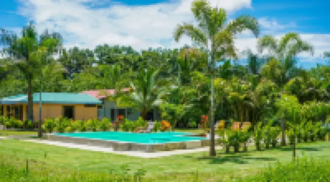 Hotel Campestre del Arenal - 3-Star