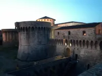 Le Camere di Sabrina Con Bagno in Camera