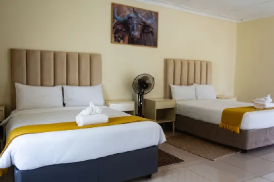 Spring Resort Hotels in 