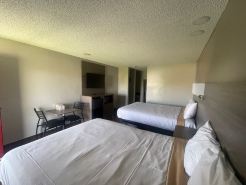 SimpleStay Suites - Downtown San Bernardino