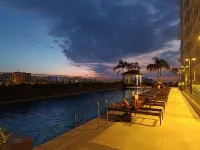 JK Coastal Inn - Ocean View
