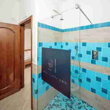 Alle Stelle b&b Fitness & Recreational Facilities