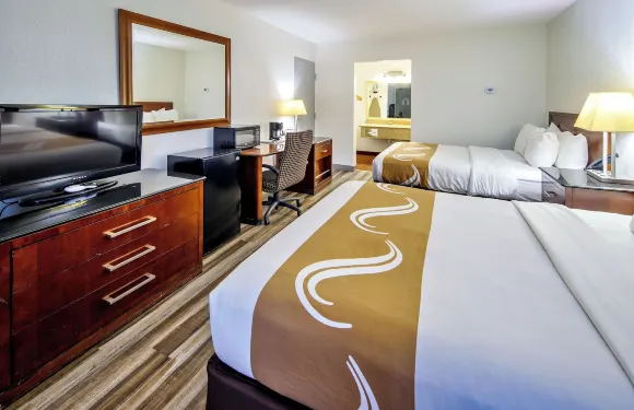 哈瓦蘇湖城凱藝套房酒店