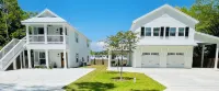 Magnolia Suites BSL Hotels in Pass Christian
