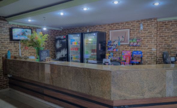 Marion Pantanal Hotel