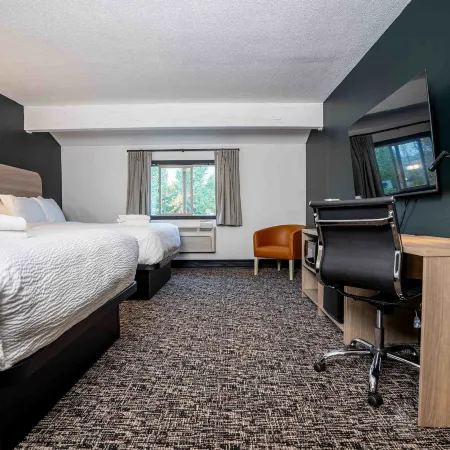 Northwinds Hotel Revelstoke