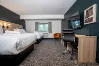Northwinds Hotel Revelstoke Hotels in Revelstoke