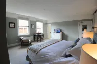 Bel and the Dragon-Kingsclere Hotels in Kingsclere