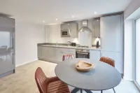 Host & Stay | Bagdale Rise