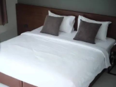 โรงแรมเดอะ เซน โฮเต็ล ยโสธร โรงแรมในอำเภอเมืองยโสธร