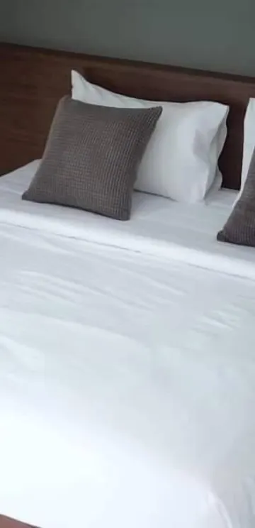 ห้องสแตนดาร์ด เตียงใหญ่ 1 เตียง