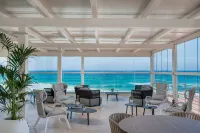 Bellevue Sardinia Resort, Affiliated by Meliá فنادق في La Muddizza