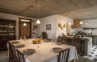 Casas da Levada - servizio colazione
