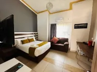 Epanga Apartments Hotéis em Maun