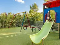 Paramithenio Village Beach Resort & Spa Hotels in Distos