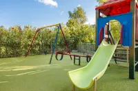 Paramithenio Village Beach Resort & Spa