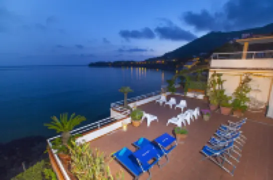 Il Cefalo Hotel & Restaurant