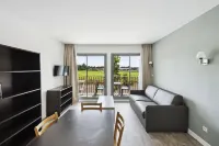 All Suites Appart Hôtel | Bassin d'Arcachon - Dune du Pilat - balcony
