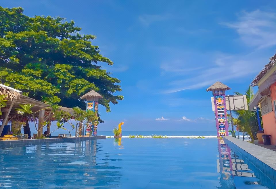 차-바 란타 리조트 & 방갈로 이미지