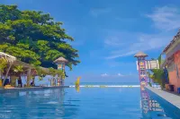 차-바 란타 리조트 & 방갈로 란타섬 호텔