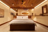 Filho do Vento Kite Lodge - Spa